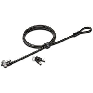 Kensington N17 Keyed Laptop Lock kép