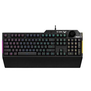 Asus TUF Gaming K1 US kép