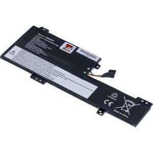 T6 Power Lenovo IdeaPad Flex 3-11IGL05, 3-11ADA05 kompatibilis, 3240 mAh, 37, 5 Wh, 3 cellás, Li-Pol kép