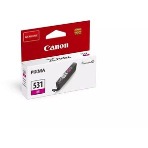 Canon CLI-531M, magenta kép