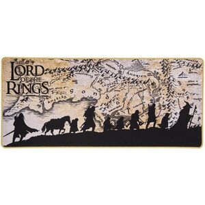 SUPERDRIVE Lord of the Rings Mouse Pad XXL kép