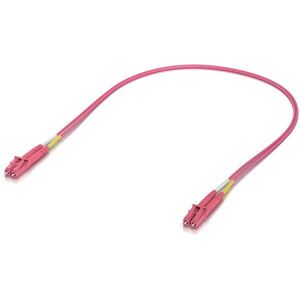 Ubiquiti UniFi Lightweight Patch Cabel, 100G, 15m kép