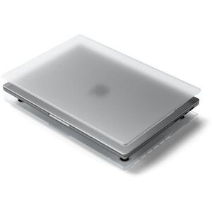Satechi Eco MacBook Pro 16 tok, kemény - átlátszó kép