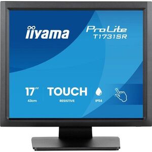 17" iiyama ProLite T1731SR-B2S kép