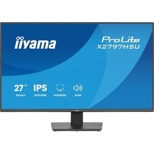 27" iiyama ProLite X2797HSU-B1 kép