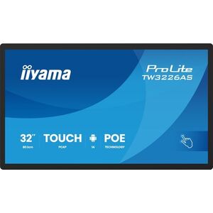 31, 5" iiyama ProLite TW3226AS-B3P kép