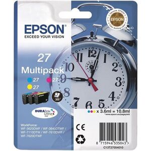 Epson T27 multipack kép