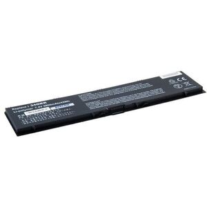 AVACOM Dell Latitude E7440 kompatibilis, Li-Pol, 7, 4 V, 5800 mAh, 43 Wh kép