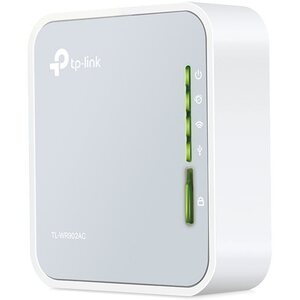 TP-Link TL-WR902AC kép