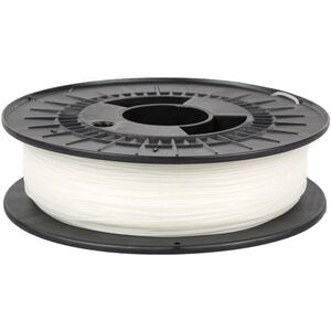 Filament PM 1.75 mm TPE88 0.5 kg átlátszó kép
