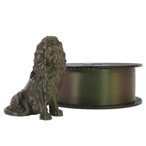 Prusament Prémium PLA Mystic Green 1 kg kép