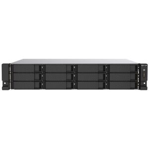 QNAP TS-1273AU-RP-8G kép