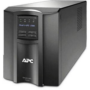 APC Smart-UPS 1500VA LCD kép