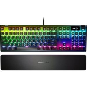 SteelSeries Apex 7 (Red Switch) US kép