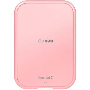Canon Zoemini 2 rose gold kép