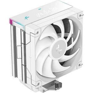 DeepCool AK400 DIGITAL PRO WH kép