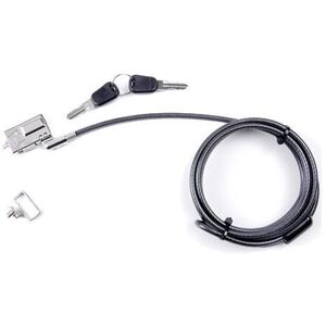 DELL Noble Security Wedge Profil Lock kép