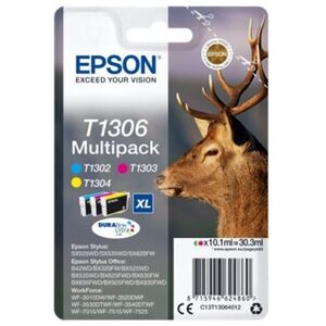 Epson T1306 multipack kép