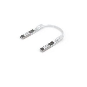 Ubiquiti UniFi 10/25 Gbps SFP28 uplink Cable, 3m kép