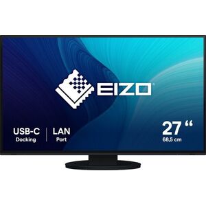27" EIZO FlexScan EV2795-BK kép
