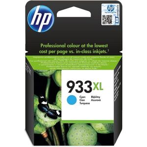 HP CN054AE sz. 933XL ciánkék kép