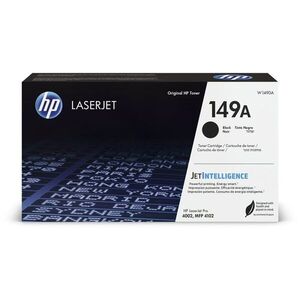 HP W1490A No. 149A, fekete, eredeti kép