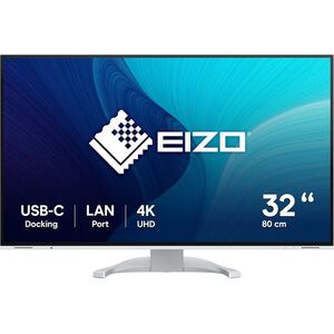 32" EIZO FlexScan EV3240X-WT kép