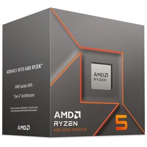 AMD Ryzen 5 8400F kép