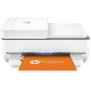 HP ENVY 6420e AiO Printer kép