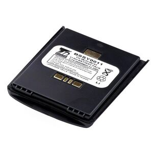 T6 Power Motorola MC55A0 akku, Li-Ion, 3600 mAh (13, 3 Wh), 3, 7 V kép
