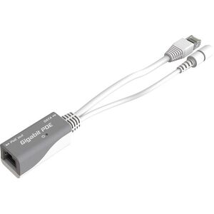 POE modul (Power Over Ethernet) 18-57V, LED, Gigabit kép