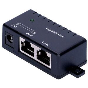 Modul POE (Power Over Ethernet) 5V- 48V, LED, Gigabit kép