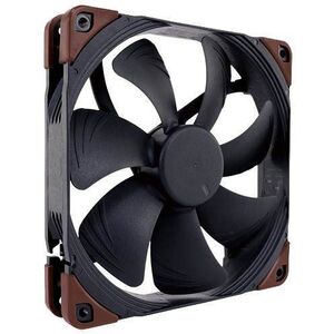 Noctua NF-A14 industrialPPC-3000 PWM kép