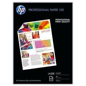 HP CG965A Enhanced Business Paper A4 (150 db) kép