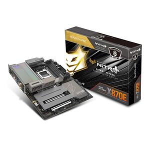 SAPPHIRE NITRO+ X870EA PhantomLink kép