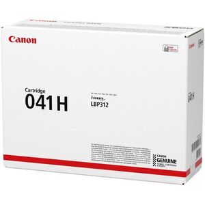 Canon 041H - fekete kép