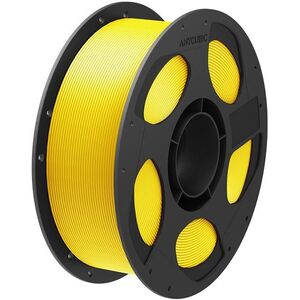 Anycubic PLA+ Filament Yellow kép