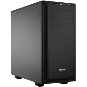 Be quiet! PURE BASE 600 fekete kép