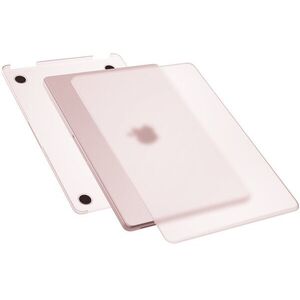 Epico Slim Shell MacBook Neo 13" hajnalpír, matt otok kép