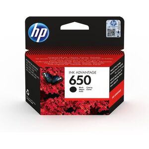 HP CZ101AE sz. 650 fekete kép