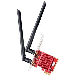 CUDY AX5400 Wi-Fi 6E PCI Express Adapter kép