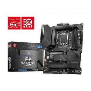 MSI MAG Z690 TOMAHAWK WIFI kép