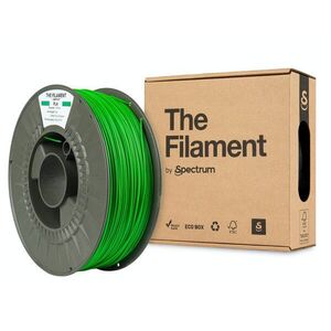 The Filament PLA 1, 75mm Circuit Green 1kg kép