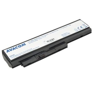 AVACOM Lenovo ThinkPad X230 készülékhez Li-Ion 11, 1V 6400mAh 71Wh kép
