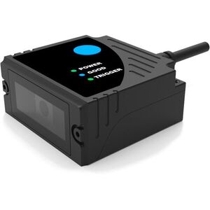 Virtuos CCD 2D olvasó Virtuos HM-755A, modul, USB kép