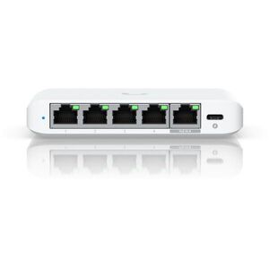 Ubiquiti UniFi Switch Flex Mini 2.5G kép