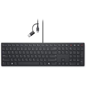 Dell KB525C billentyűzet - UKR kép