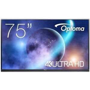 75" Optoma 5752RK IFPD kép