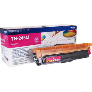 Brother TN-245M bíborvörös kép