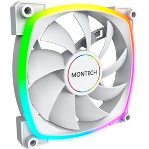 Montech AX140 PWM (W) kép